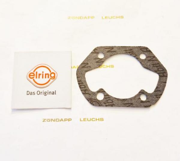 Zündapp Zylinder Fußdichtung 283-02.165  0,5mm "Elring - Das Original"